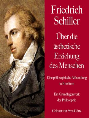 cover image of Friedrich Schiller